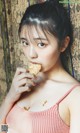 Hina Kikuchi 菊地姫奈, 週プレ Photo Book 春めく、ほのめく Set.02 P15 No.b52d7d