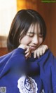 Hina Kikuchi 菊地姫奈, 週プレ Photo Book 春めく、ほのめく Set.02 P18 No.15118e