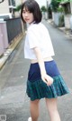 Hina Kikuchi 菊地姫奈, 週プレ Photo Book 「ススメ、夏色女子高生」 Set.02 P6 No.50635f