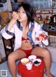 Yukie Kawamura - Pic Bikini Memek P2 No.d79458