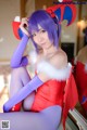 Cosplay Ayane - Xnparisa Lesbi Monster P7 No.2129f2