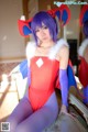 Cosplay Ayane - Xnparisa Lesbi Monster P6 No.74d192