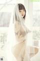 Jeon Bo-Yeon 전보연, [SAINT Photolife] BoYeon Vol.6 P24 No.d341f1