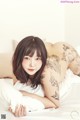 Jeon Bo-Yeon 전보연, [SAINT Photolife] BoYeon Vol.6 P7 No.e9313e