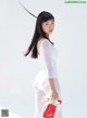 Marina Nagasawa 長澤茉里奈, Cyzo 2019 No.02 (サイゾー 2019年2月号) P1 No.a43374