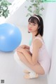 Saya Asahina 朝比奈さや, [Minisuka.tv] 2021.10.21 Regular Gallery 5.1 P30 No.16f6d9