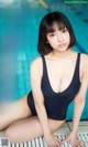 Momo Amatsuka 天使もも, Weekly Playboy 2021 No.16 (週刊プレイボーイ 2021年16号) P4 No.046889
