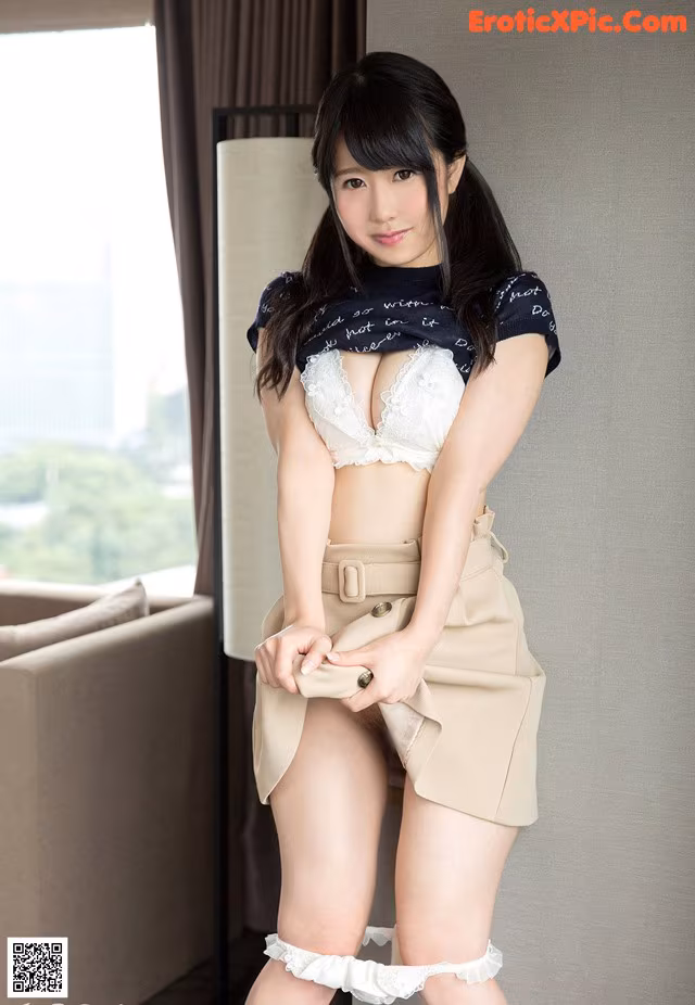 Misa Suzumi - Throats Fuck Young