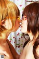 Kaede Ooshiro Miku Oguri - Yum Adult Movies P5 No.f950fc