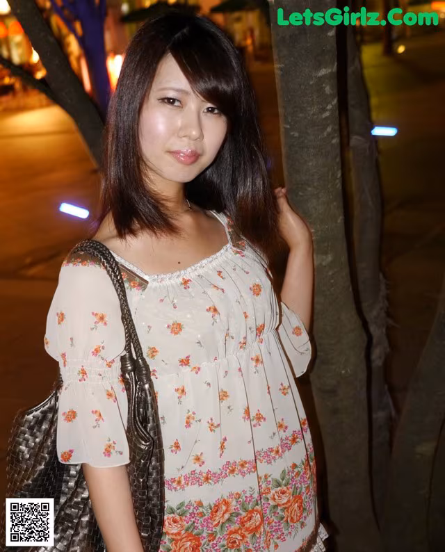 Saki Shiina - Japon Masag Hd