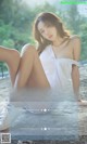 UGIRLS - Ai You Wu App No.983: Models Irene (萌 琪琪) and Cheng Zi (程 梓) (40 photos) P40 No.705725