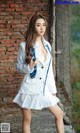 UGIRLS - Ai You Wu App No.983: Models Irene (萌 琪琪) and Cheng Zi (程 梓) (40 photos) P31 No.2c633e