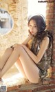 UGIRLS - Ai You Wu App No.983: Models Irene (萌 琪琪) and Cheng Zi (程 梓) (40 photos) P19 No.317f43