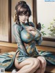 Hentai - 明朝艳梦之性感汉服的热烈魅力 Set 1 20230603 Part 30 P3 No.61cde4