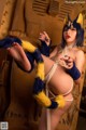 Fantasy Factory 小丁 Cosplay Ankha ナイル Mummy Ver. P6 No.3f35b4