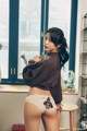 Beautiful Jung Yuna in underwear and bikini pictures in September 2017 (286 photos) P235 No.da838e