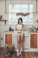 Beautiful Jung Yuna in underwear and bikini pictures in September 2017 (286 photos) P224 No.1e163e