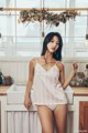 Beautiful Jung Yuna in underwear and bikini pictures in September 2017 (286 photos) P87 No.f10d6e