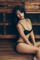 Beautiful Jung Yuna in underwear and bikini pictures in September 2017 (286 photos) P171 No.a28016