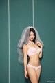Beautiful Jung Yuna in underwear and bikini pictures in September 2017 (286 photos) P60 No.888d30