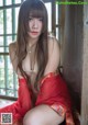 RedBoy全新企劃 二分之一雙重刺激女女 寫真書 Set.03 P30 No.ee2a10