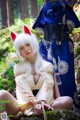 [BOKUKO] 媒体聖女 縛狐 Tied Fox P6 No.ba2f96