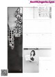 Yoko Kumada 熊田曜子, Shukan Taishu 2021.03.15 (週刊大衆 2021年3月15日号) P4 No.828140