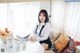 Son Yeeun 손예은, [LOOZY] Officegirl s Vacation Vol.02 – Set.01 P38 No.59fed4