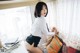 Son Yeeun 손예은, [LOOZY] Officegirl s Vacation Vol.02 – Set.01 P3 No.e1f2eb