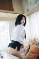 Son Yeeun 손예은, [LOOZY] Officegirl s Vacation Vol.02 – Set.01 P1 No.0669dd