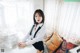 Son Yeeun 손예은, [LOOZY] Officegirl s Vacation Vol.02 – Set.01 P21 No.16ae92