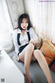 Son Yeeun 손예은, [LOOZY] Officegirl s Vacation Vol.02 – Set.01