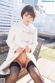 Tsubasa Akimoto 秋本翼, [Girlz-High] 2022.02.04 (bfaz_035_001) P41 No.91b304