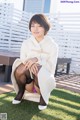 Tsubasa Akimoto 秋本翼, [Girlz-High] 2022.02.04 (bfaz_035_001) P2 No.25cac5