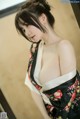 [XIUREN秀人网] 2020.09.21 Vol.2581 糯美子Mini P27 No.45f0d5