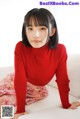 Moeka Yahagi 矢作萌夏, Ex-Taishu 2019.02 (EX大衆 2019年2月号) P2 No.7cc362
