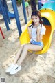 CANDY Vol.024: Model Yi Li Na (伊莉娜) (62 pictures) P52 No.42d3c1