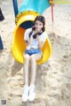 CANDY Vol.024: Model Yi Li Na (伊莉娜) (62 pictures) P10 No.8b3155
