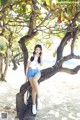 CANDY Vol.024: Model Yi Li Na (伊莉娜) (62 pictures) P43 No.ce5ebc