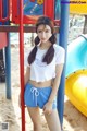 CANDY Vol.024: Model Yi Li Na (伊莉娜) (62 pictures) P55 No.d8fc0e