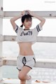 DKGirl Vol.029: Model Cang Jing You Xiang (仓 井 优香) (57 photos) P2 No.99feeb