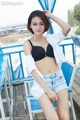XIUREN No.501: Model Na Na baby (娜娜 baby) (53 photos) P1 No.dde540