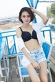 XIUREN No.501: Model Na Na baby (娜娜 baby) (53 photos) P1 No.dde540