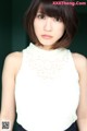 Asuka Kishi - Lesbea Blonde Babe P9 No.536318