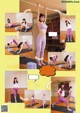 Rei Jonishi 上西怜, Cocona Umeyama 梅山恋和, ENTAME 2021.11 (月刊エンタメ 2021年11月号) P6 No.0f6c61