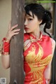 BoLoli 2017-07-03 Vol.078: Model Liu You Qi Sevenbaby (柳 侑 绮 Sevenbaby) (36 photos) P26 No.e3d609