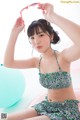 Ami Manabe 眞辺あみ, [Minisuka.tv] 2021.09.30 Fresh-idol Gallery 12 P53 No.43448d