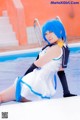 Cosplay Samidare - Playboy Souking Xnxx P12 No.6fd352 Image No. 3