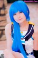 Cosplay Samidare - Playboy Souking Xnxx P10 No.7e6072