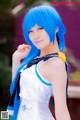 Cosplay Samidare - Playboy Souking Xnxx P10 No.d7e949 Image No. 5